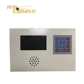 Floor Calling Elevator Control System Hoist Cage Intelligent Control